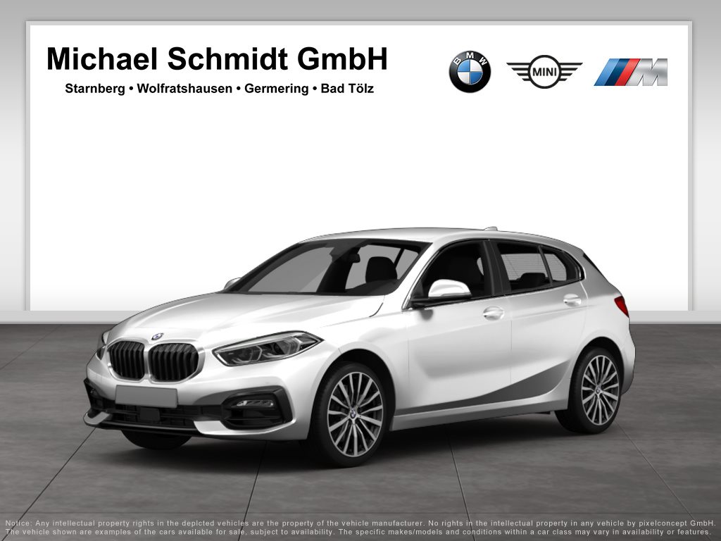 BMW Unknown Model 2023
