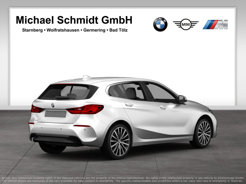 BMW Unknown Model 2023 — imagine 2