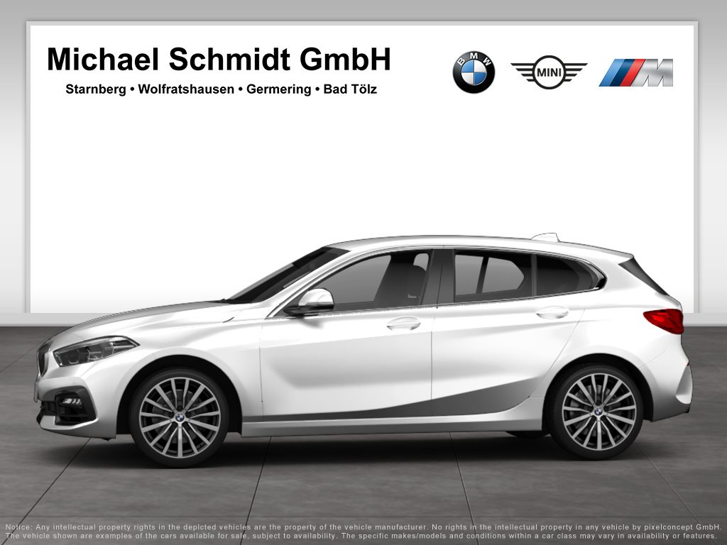 BMW Unknown Model 2023 — imagine 3