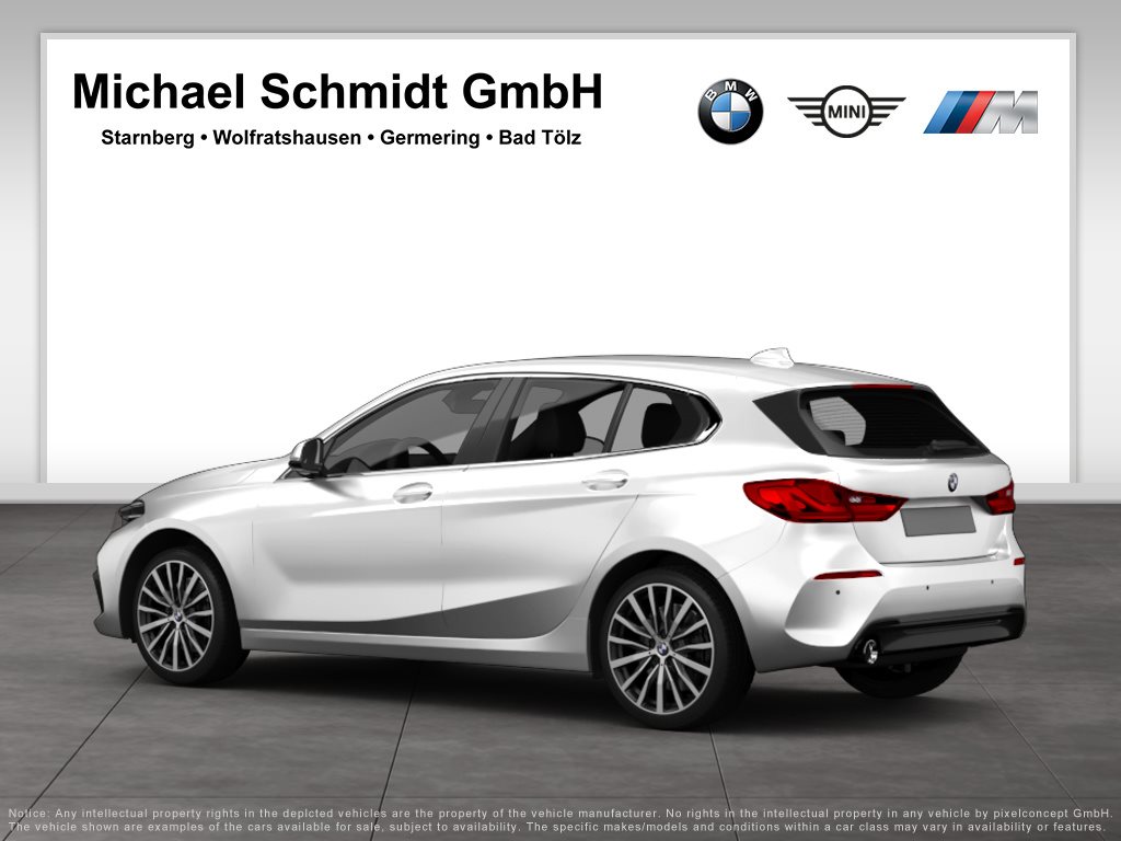 BMW Unknown Model 2023 — imagine 4