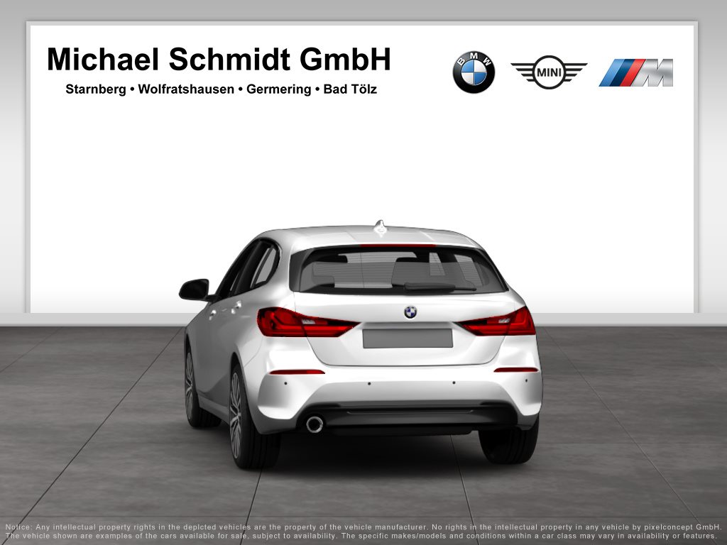 BMW Unknown Model 2023 — imagine 5