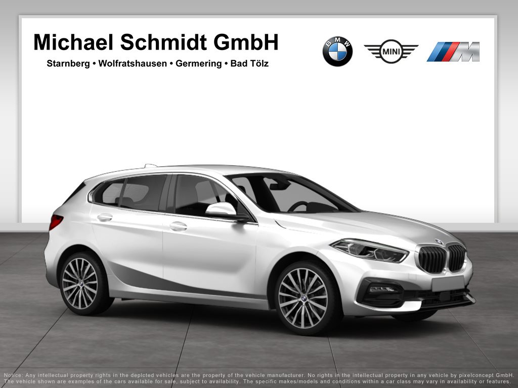 BMW Unknown Model 2023 — imagine 7