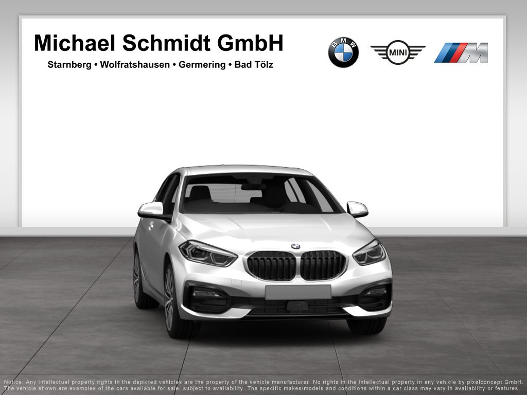 BMW Unknown Model 2023 — imagine 8