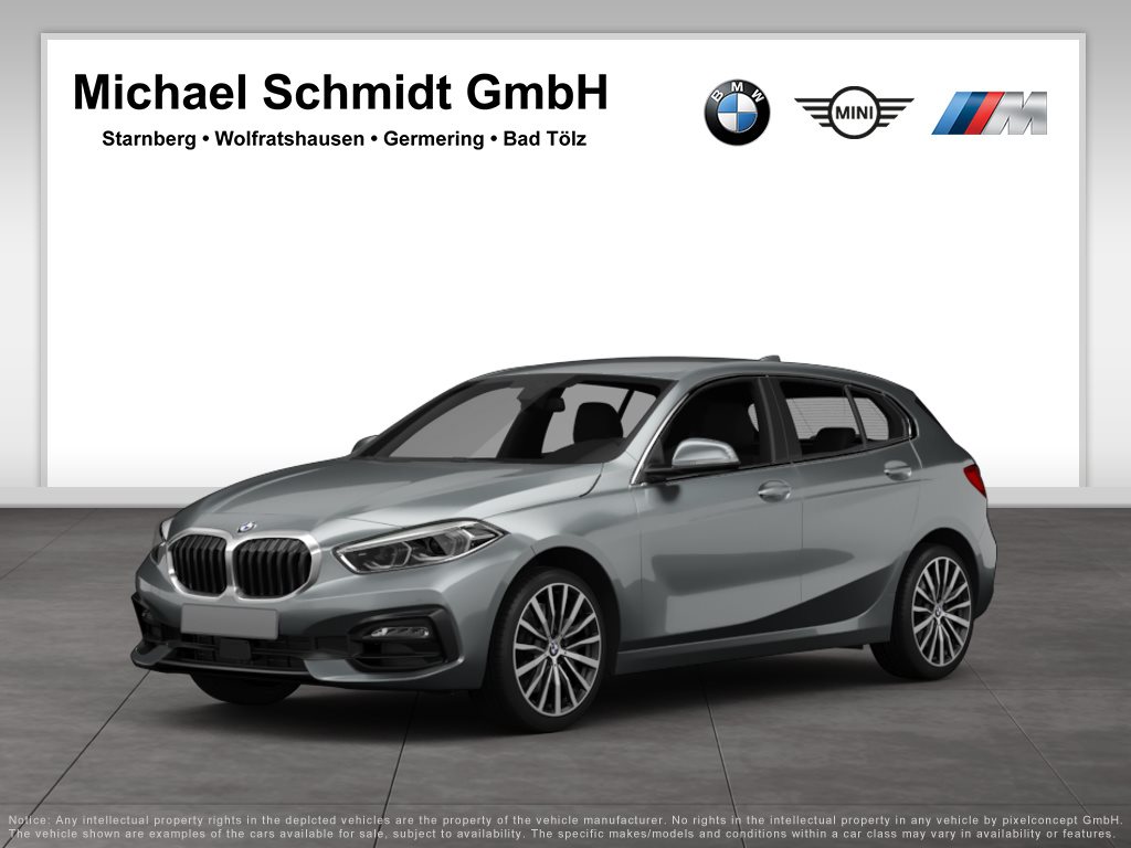 BMW Unknown Model 2022