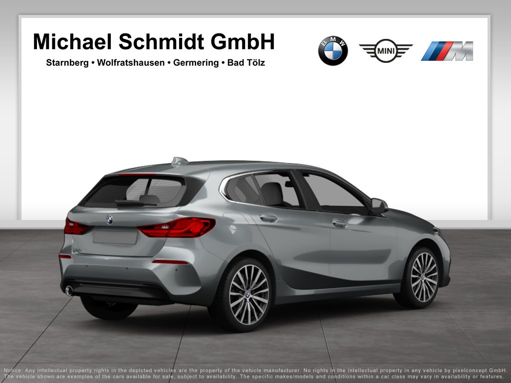 BMW Unknown Model 2022 — imagine 2