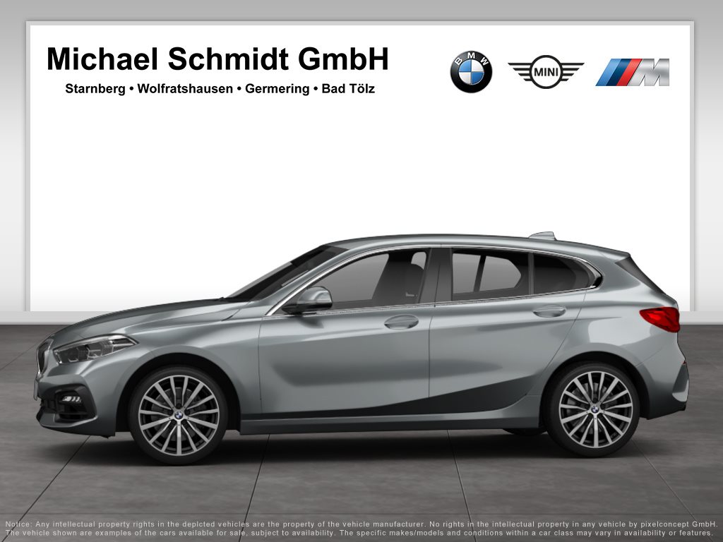 BMW Unknown Model 2022 — imagine 3