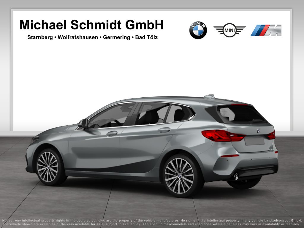 BMW Unknown Model 2022 — imagine 4