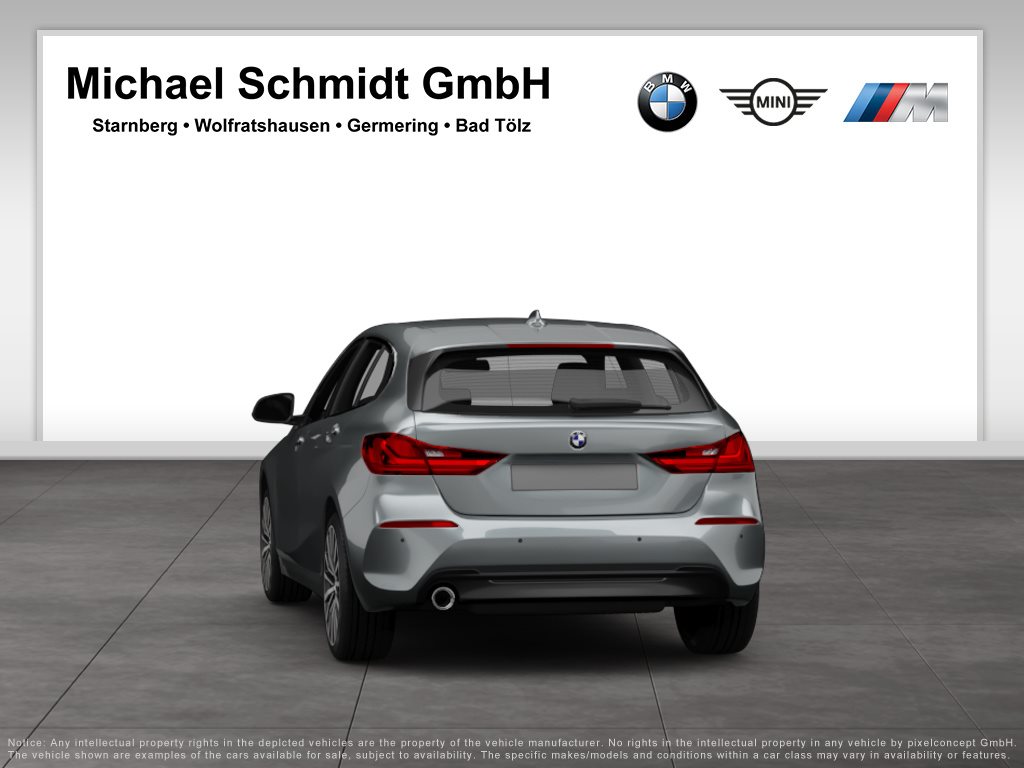 BMW Unknown Model 2022 — imagine 5