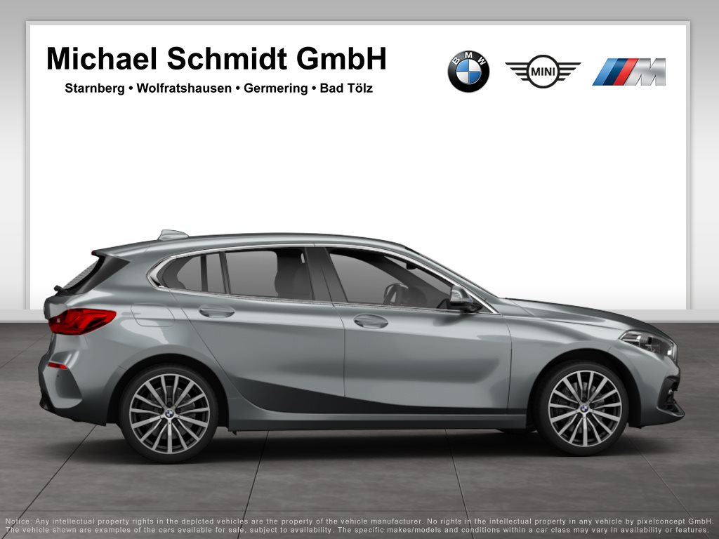 BMW Unknown Model 2022 — imagine 6
