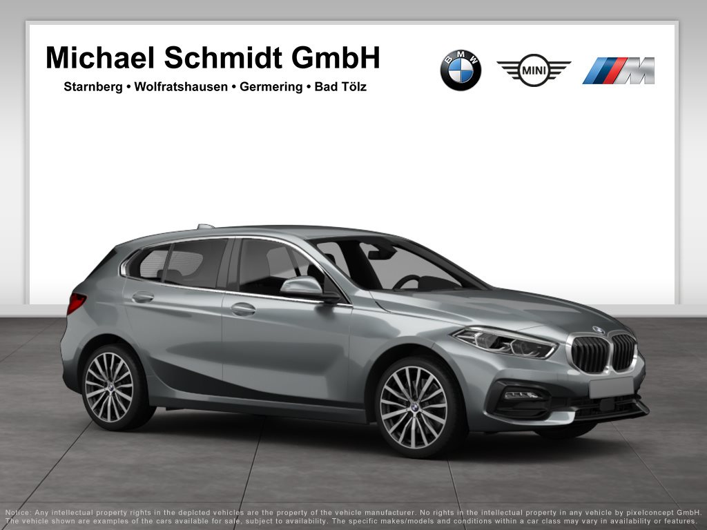 BMW Unknown Model 2022 — imagine 7