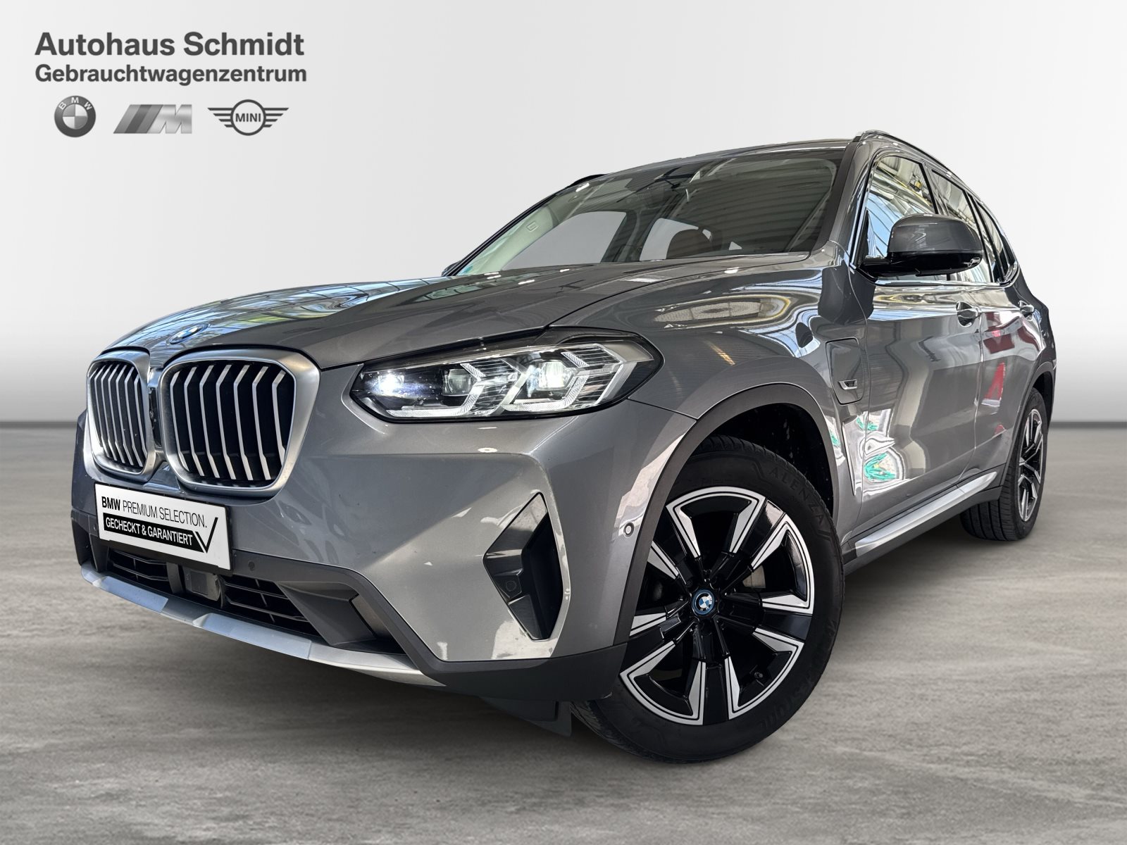 BMW X3, X3 XDRIVE30E, 2022, 42683 km