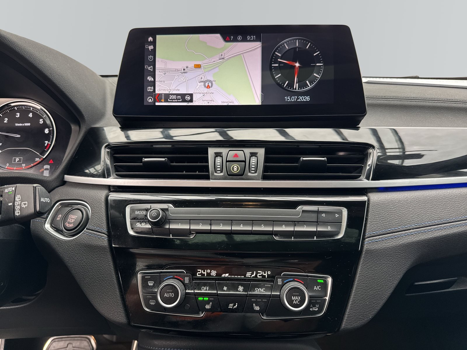 BMW X2 2023 — imagine 14