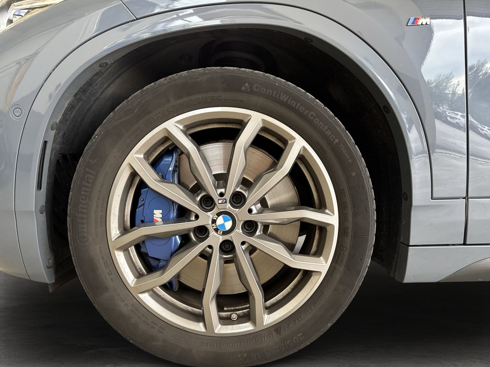 BMW X2 2023 — imagine 17