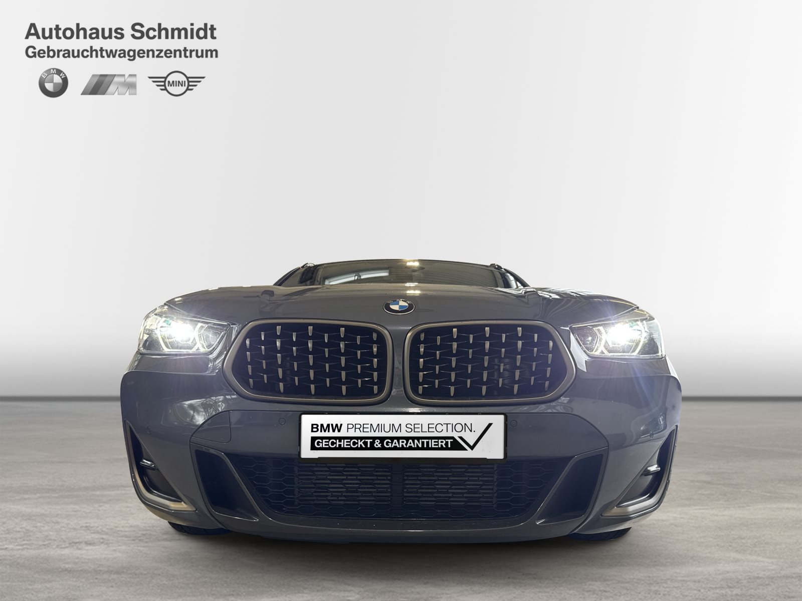BMW X2 2023 — imagine 7