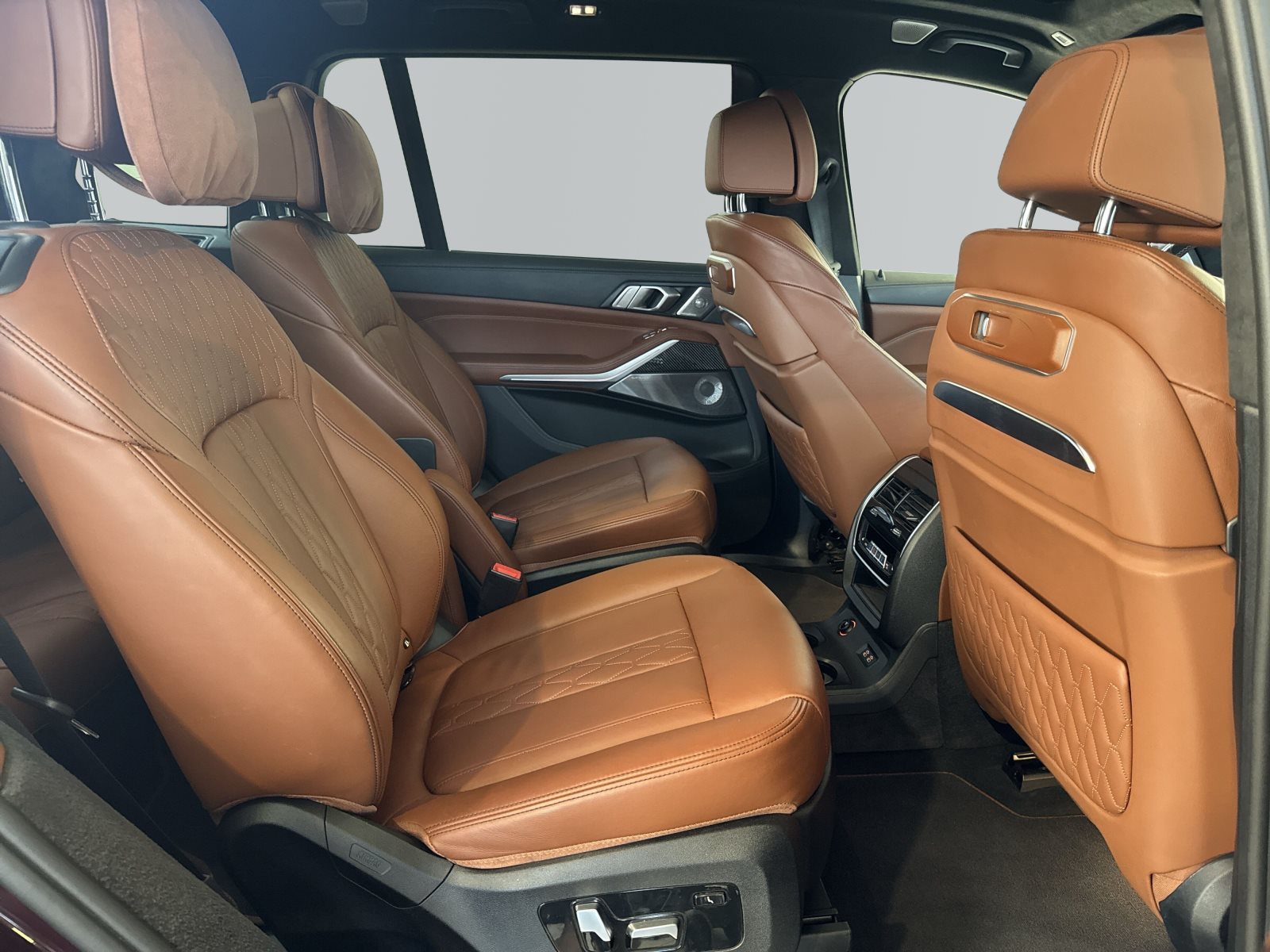 BMW X7 2023 — imagine 10