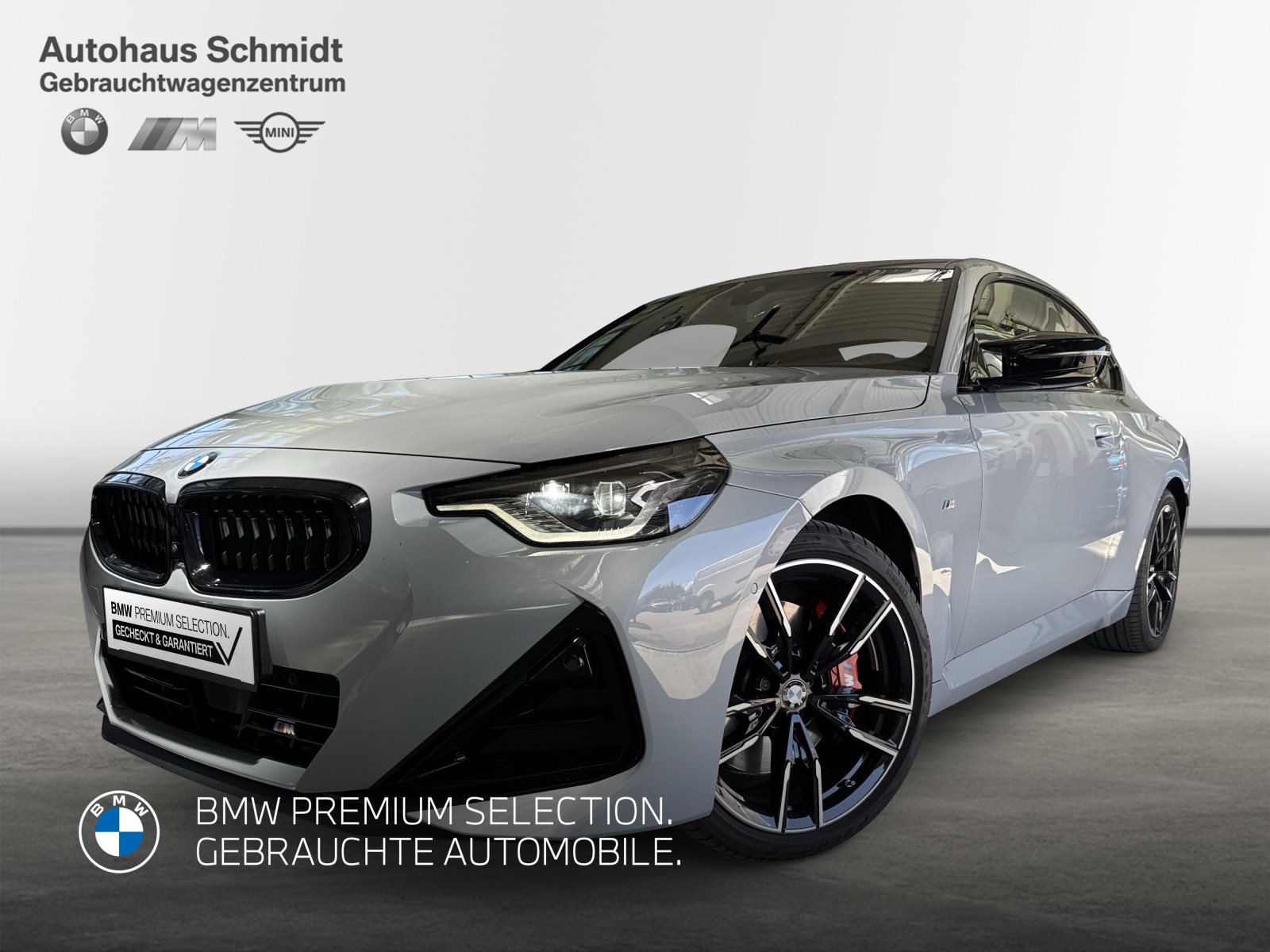BMW M240i