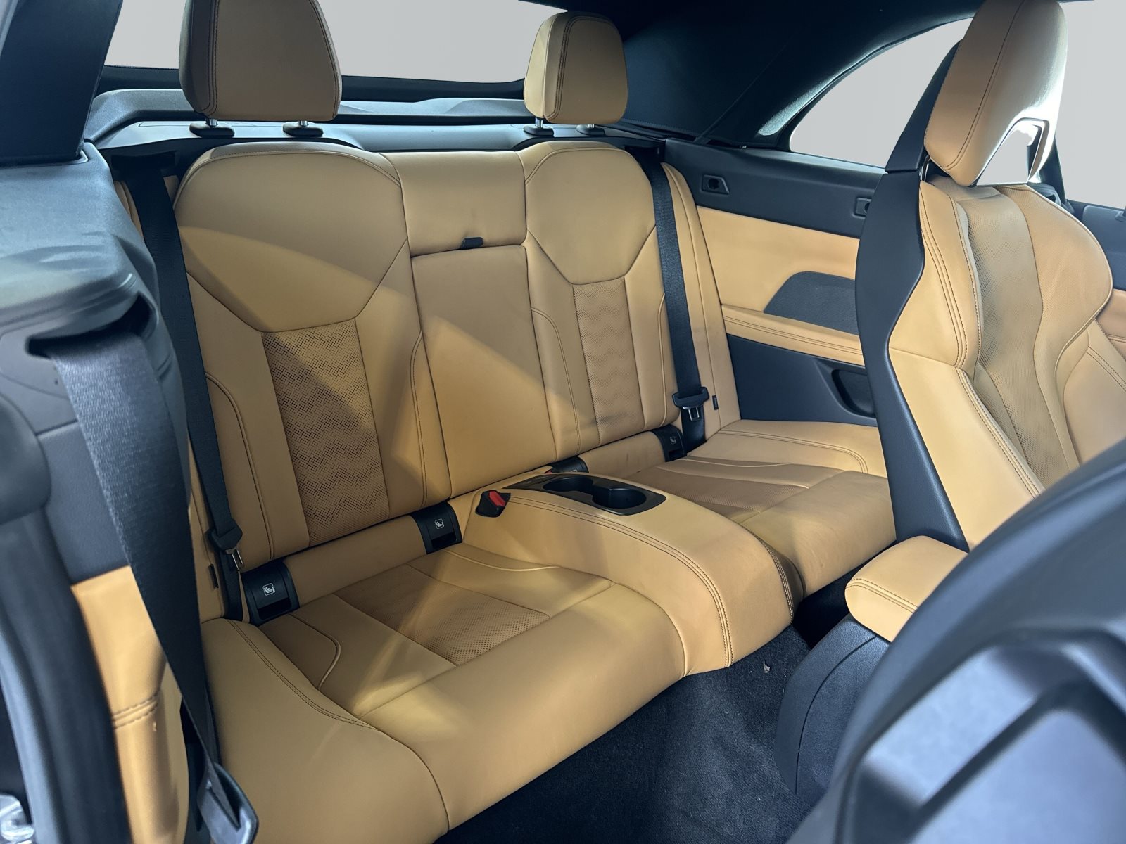 BMW M4 2022 — imagine 10