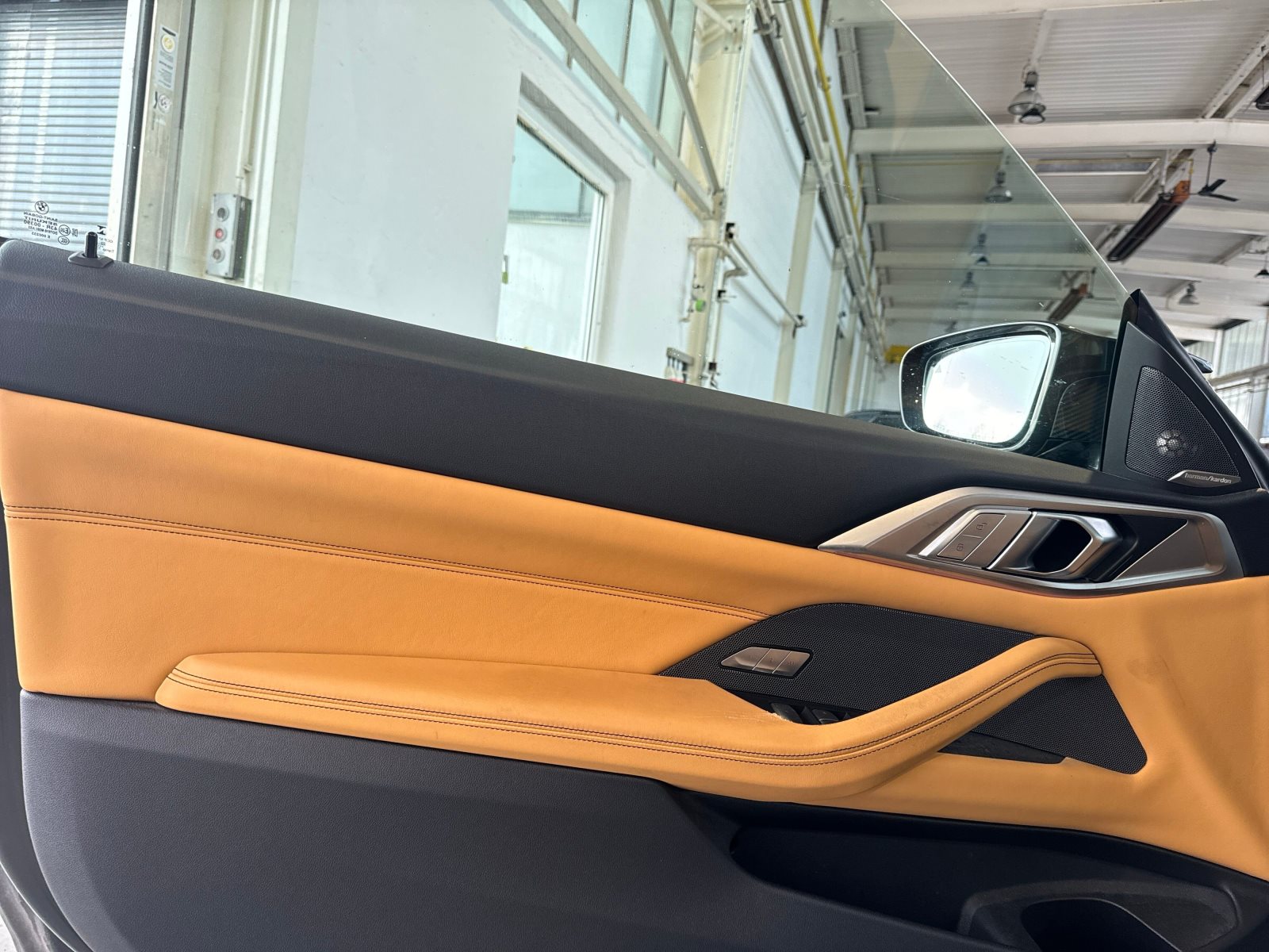 BMW M4 2022 — imagine 18