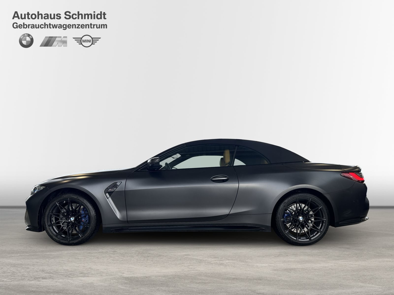 BMW M4 2022 — imagine 2