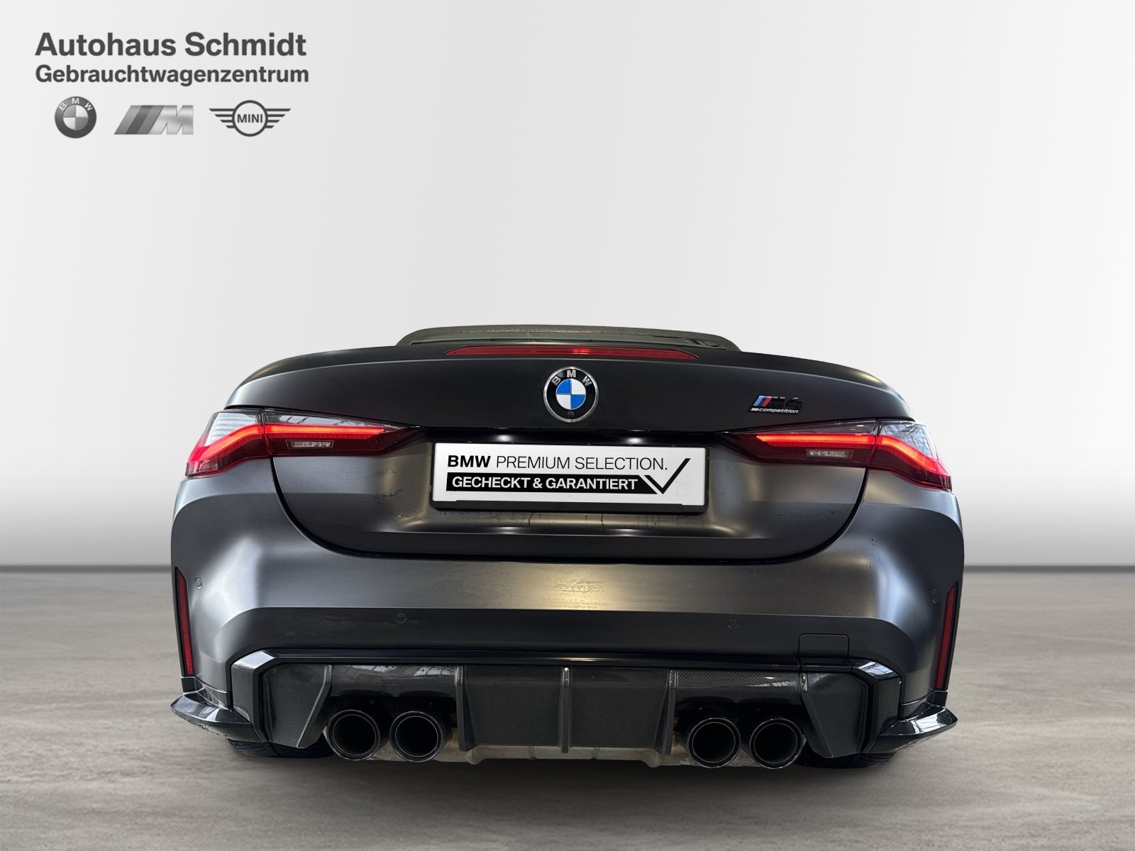 BMW M4 2022 — imagine 4