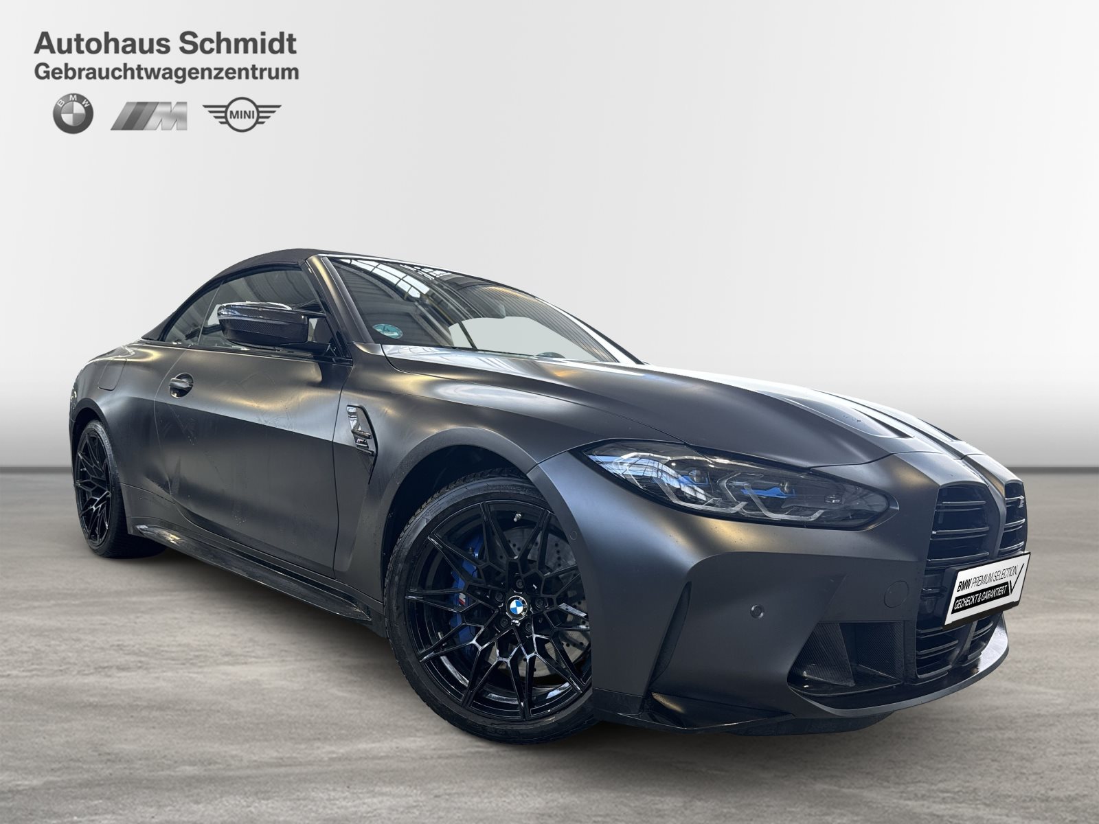 BMW M4 2022 — imagine 6