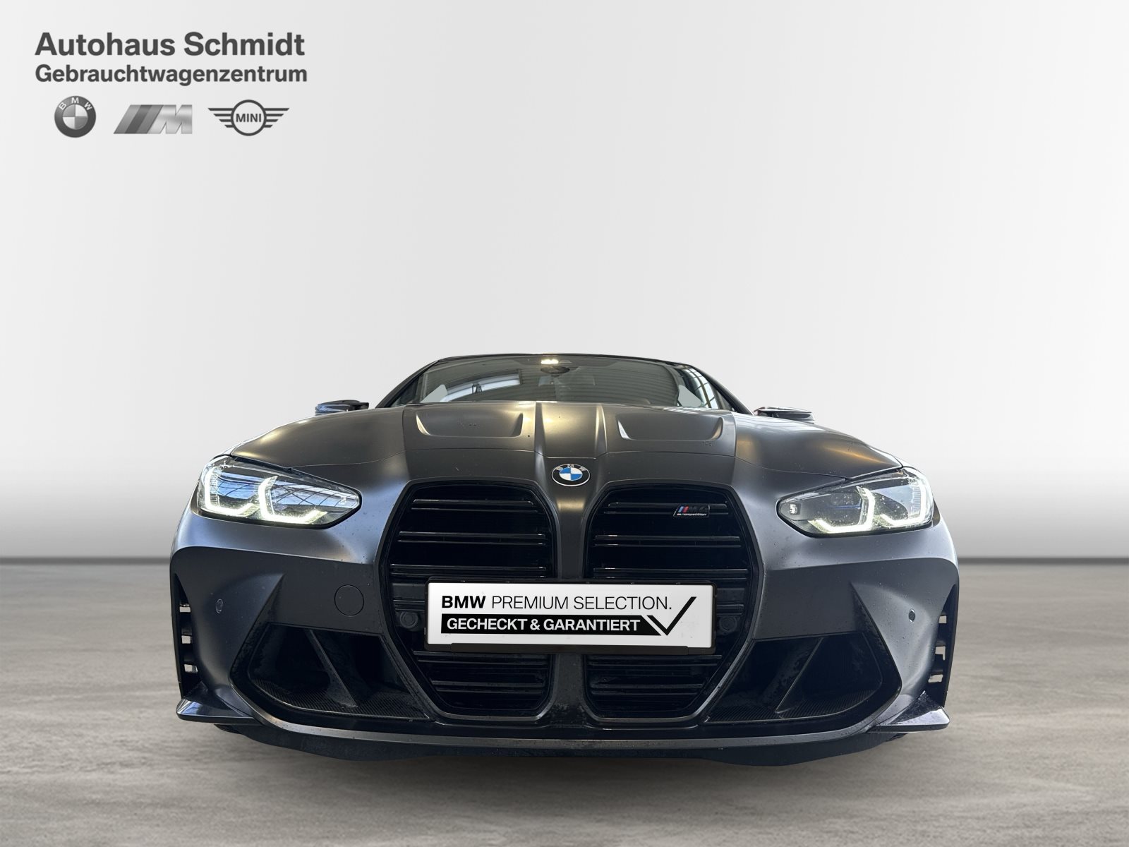 BMW M4 2022 — imagine 7