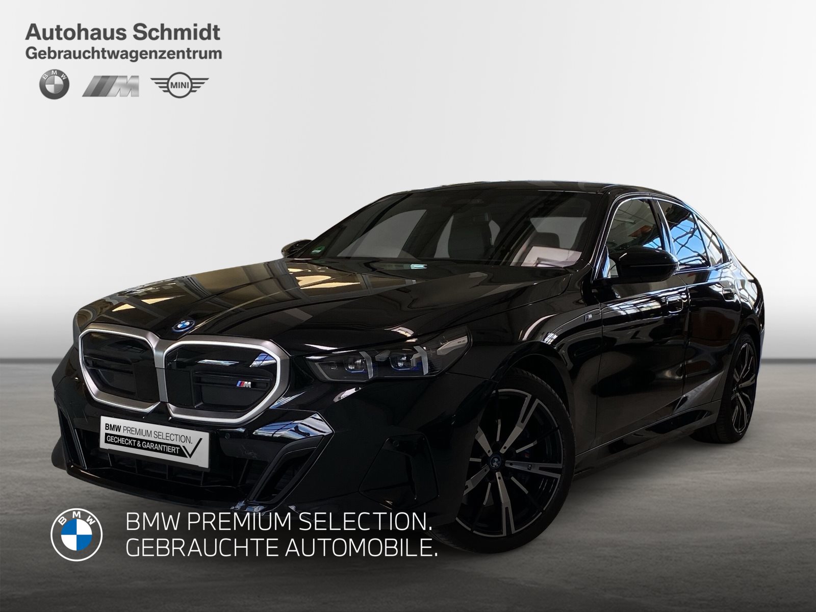 BMW Altele, I5 M60 XDRIVE, 2025, 23054 km