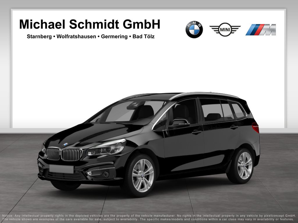 BMW Unknown Model
