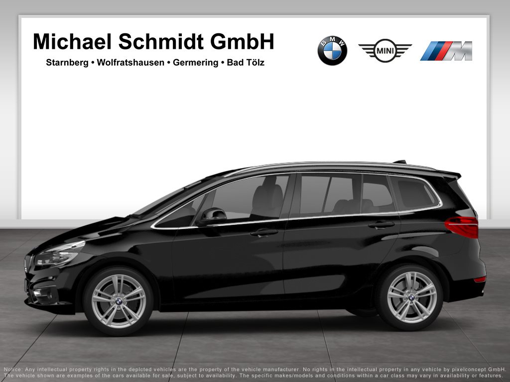 BMW Unknown Model 2018 — imagine 3