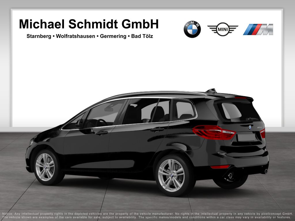 BMW Unknown Model 2018 — imagine 4