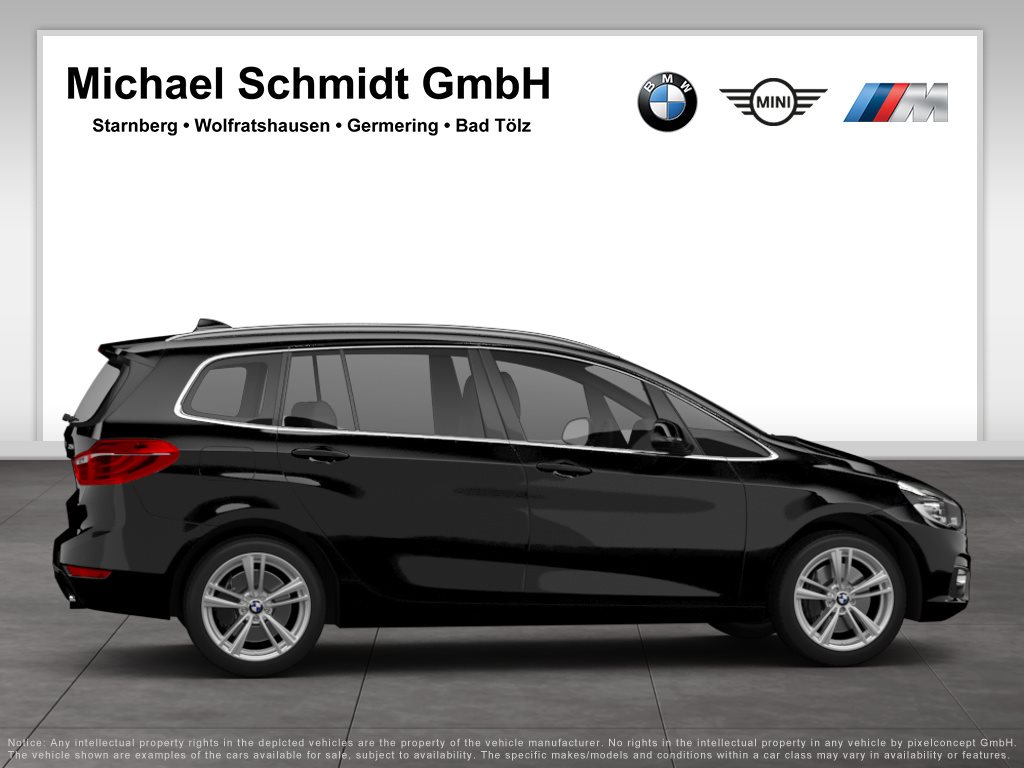 BMW Unknown Model 2018 — imagine 6