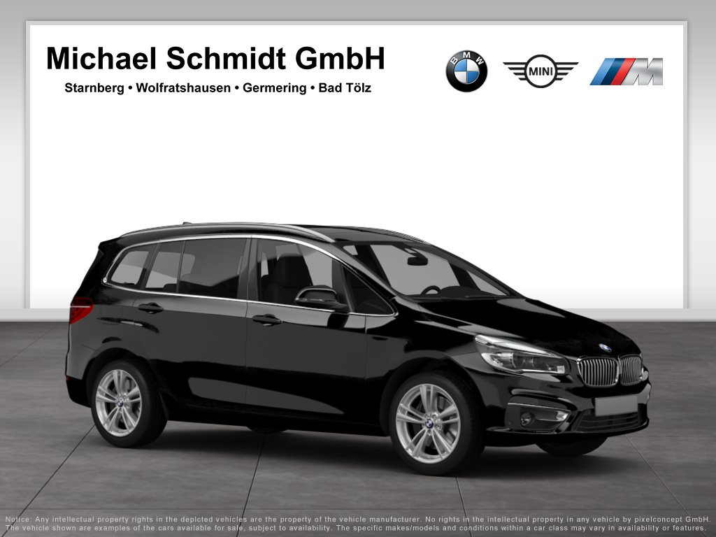 BMW Unknown Model 2018 — imagine 7