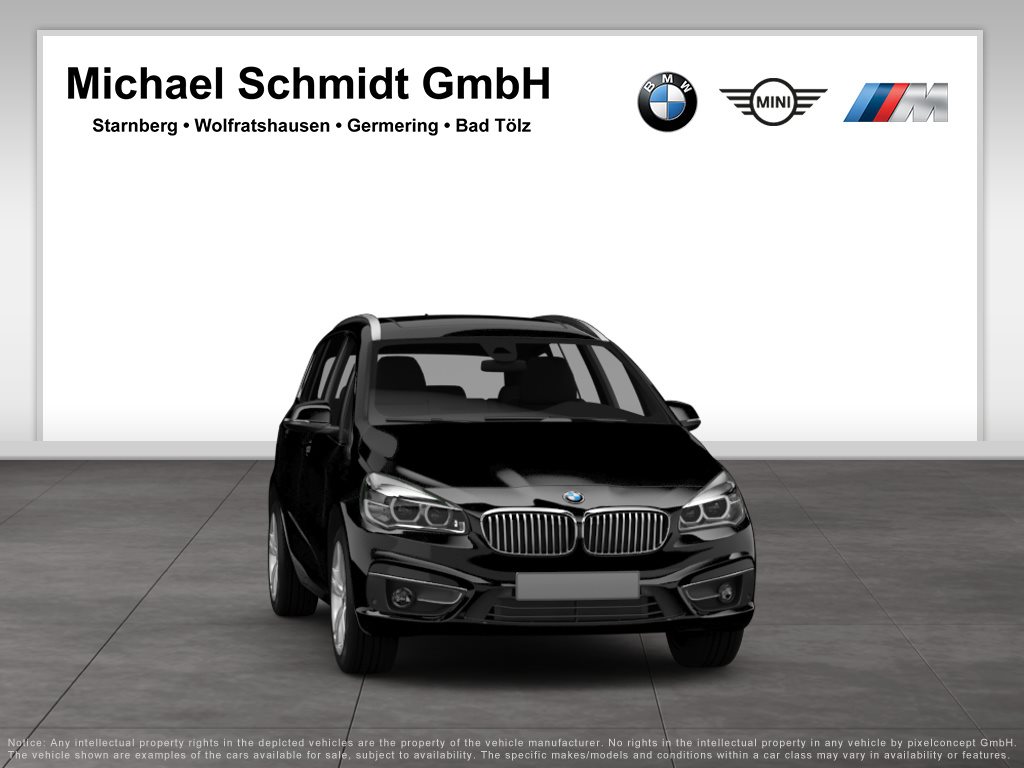 BMW Unknown Model 2018 — imagine 8