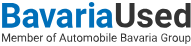 BavariaUsed Logo