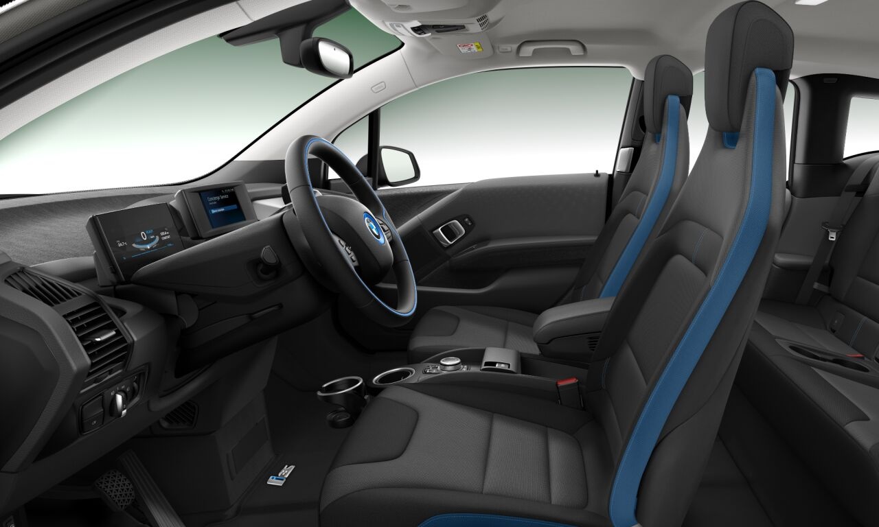 I3S 120AH