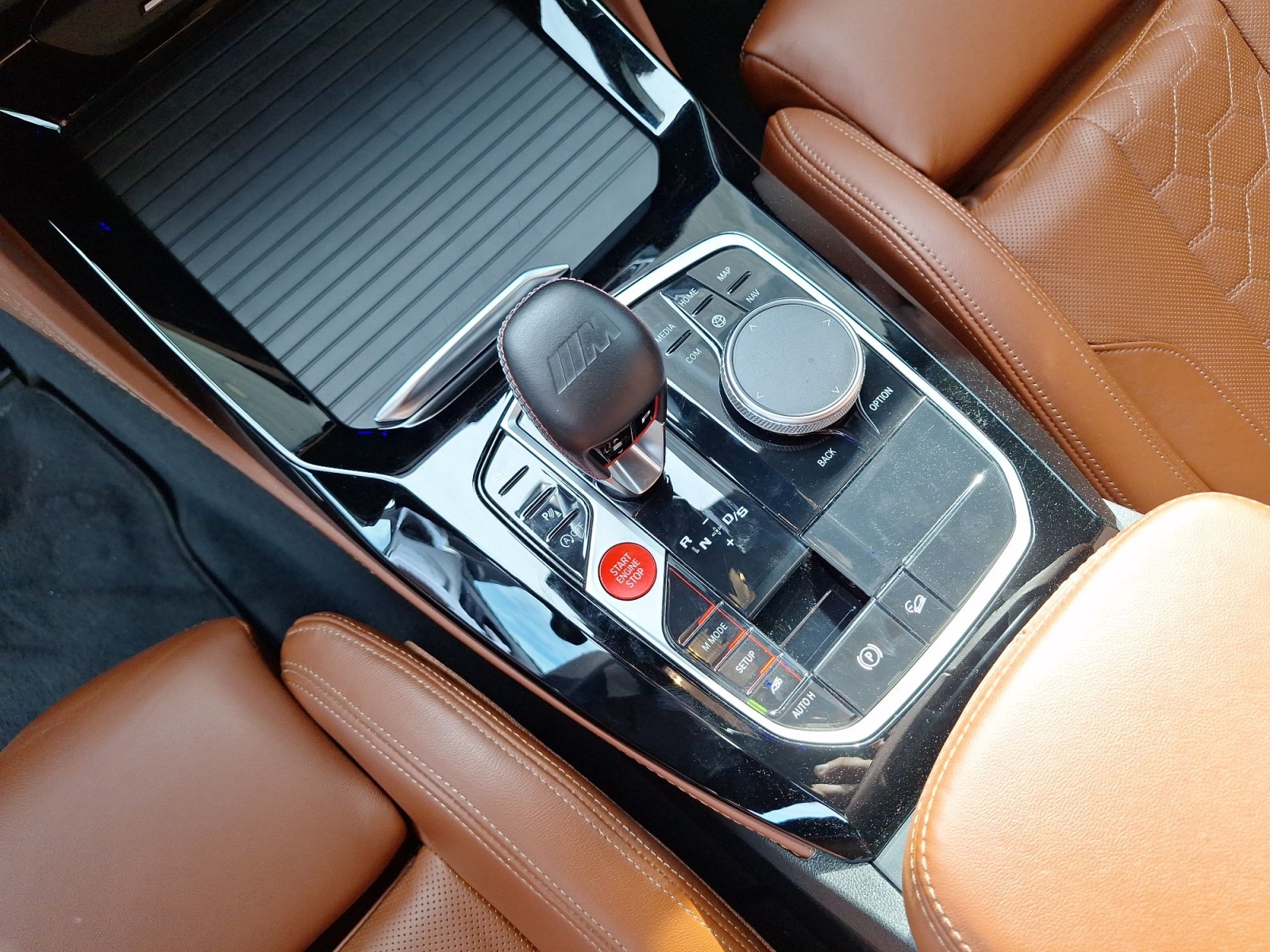 BMW M Power, X3 M, 2022, 48982 km