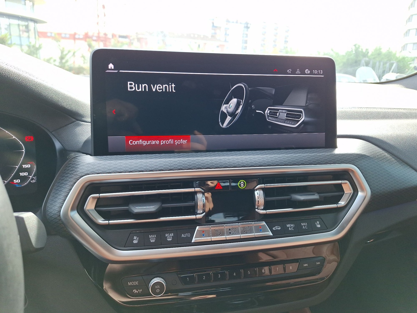 BMW M Power, X3 M, 2022, 48982 km