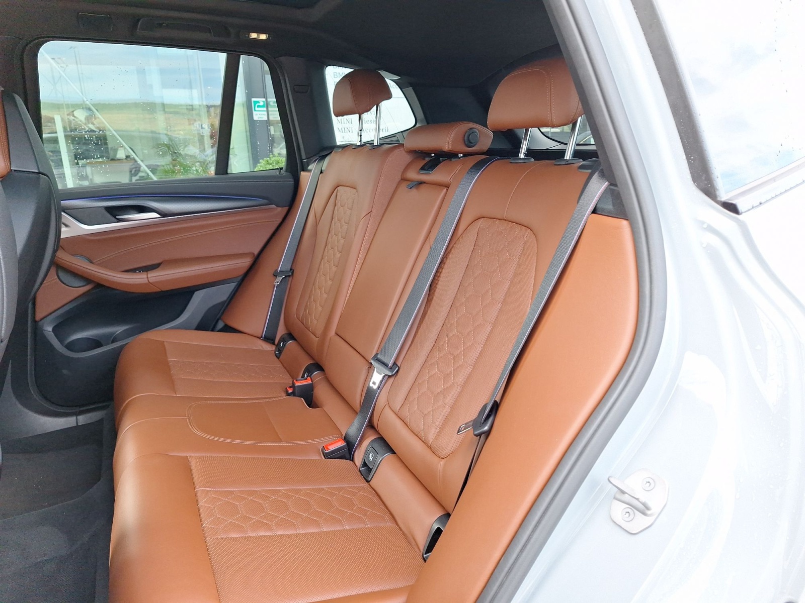 BMW M Power, X3 M, 2022, 48982 km