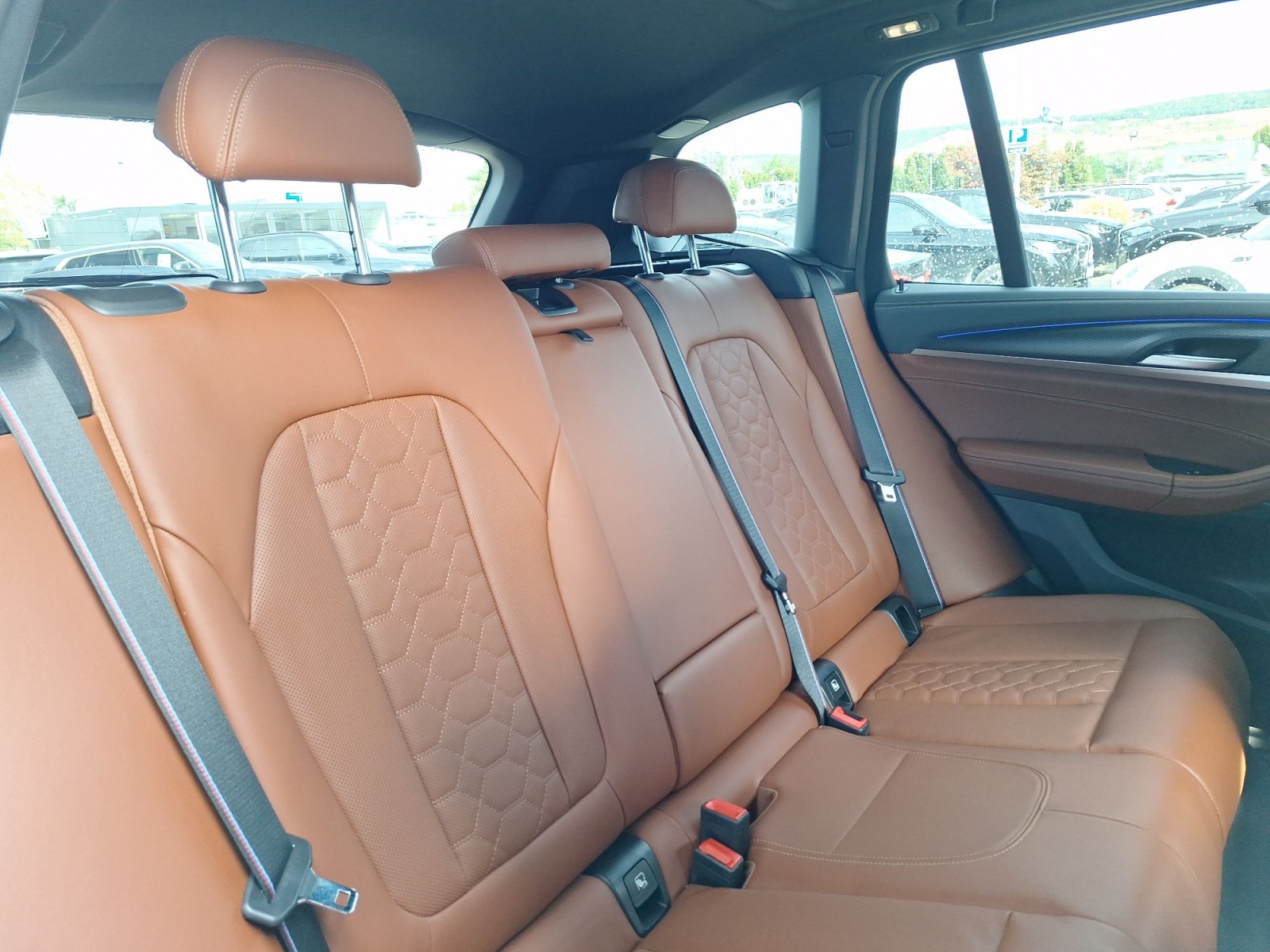 BMW M Power, X3 M, 2022, 48982 km