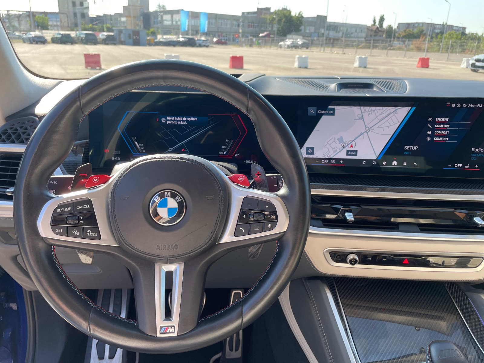 BMW M Power, X5 M COMPETITION, 2023, 68005 km