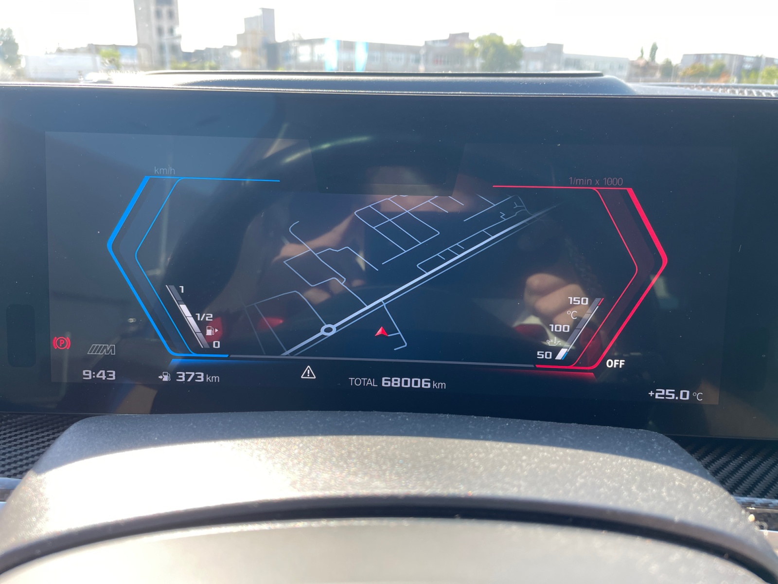 BMW M Power, X5 M COMPETITION, 2023, 68005 km
