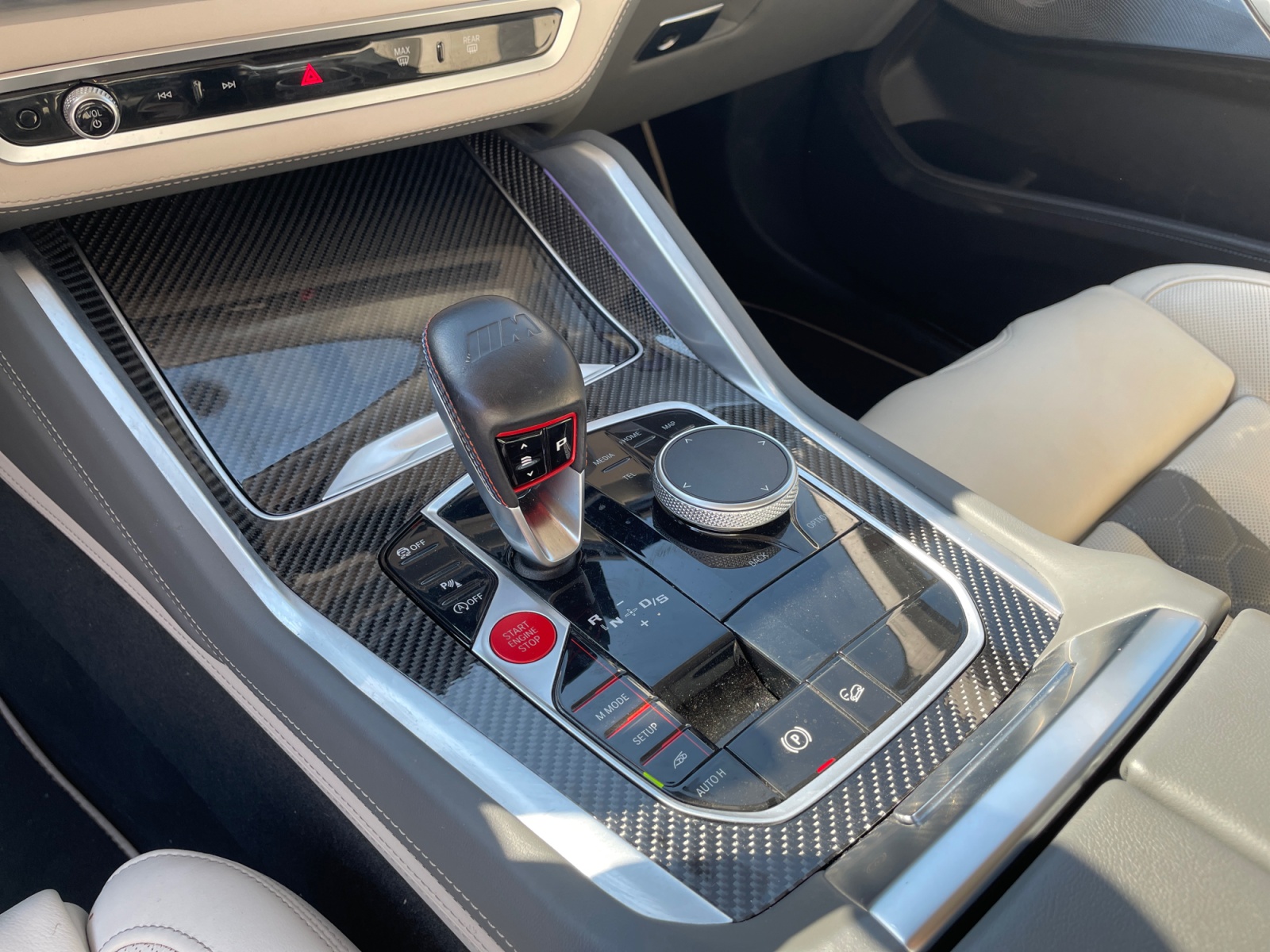 BMW M Power, X5 M COMPETITION, 2023, 68005 km