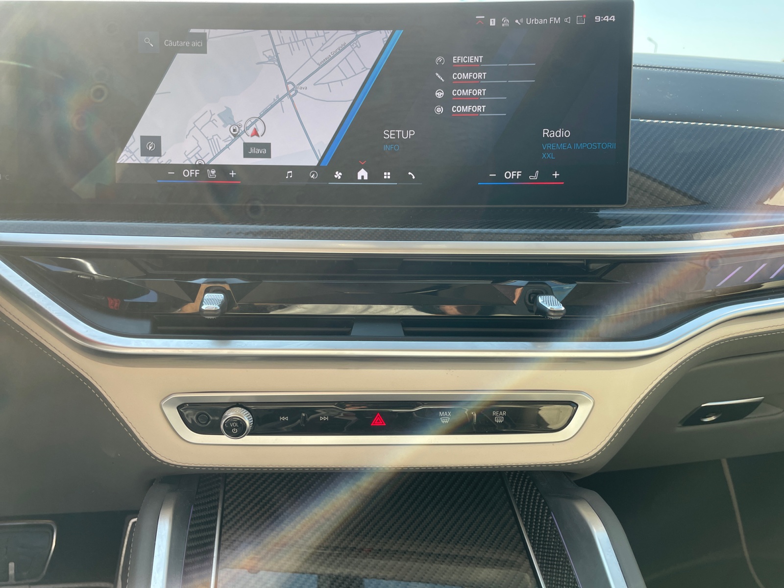 BMW M Power, X5 M COMPETITION, 2023, 68005 km