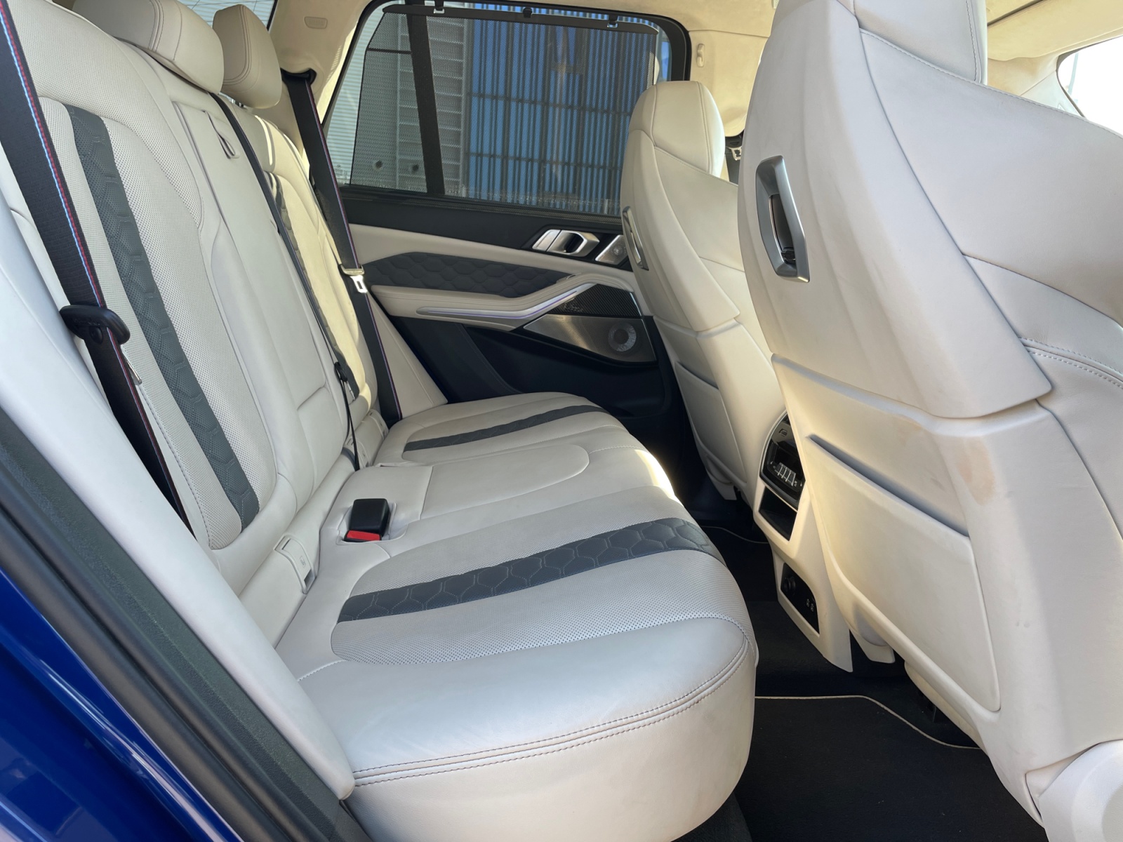 BMW M Power, X5 M COMPETITION, 2023, 68005 km
