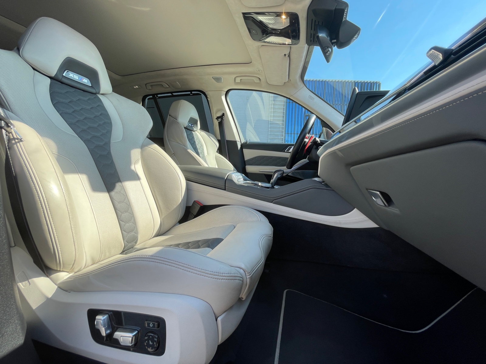 BMW M Power, X5 M COMPETITION, 2023, 68005 km