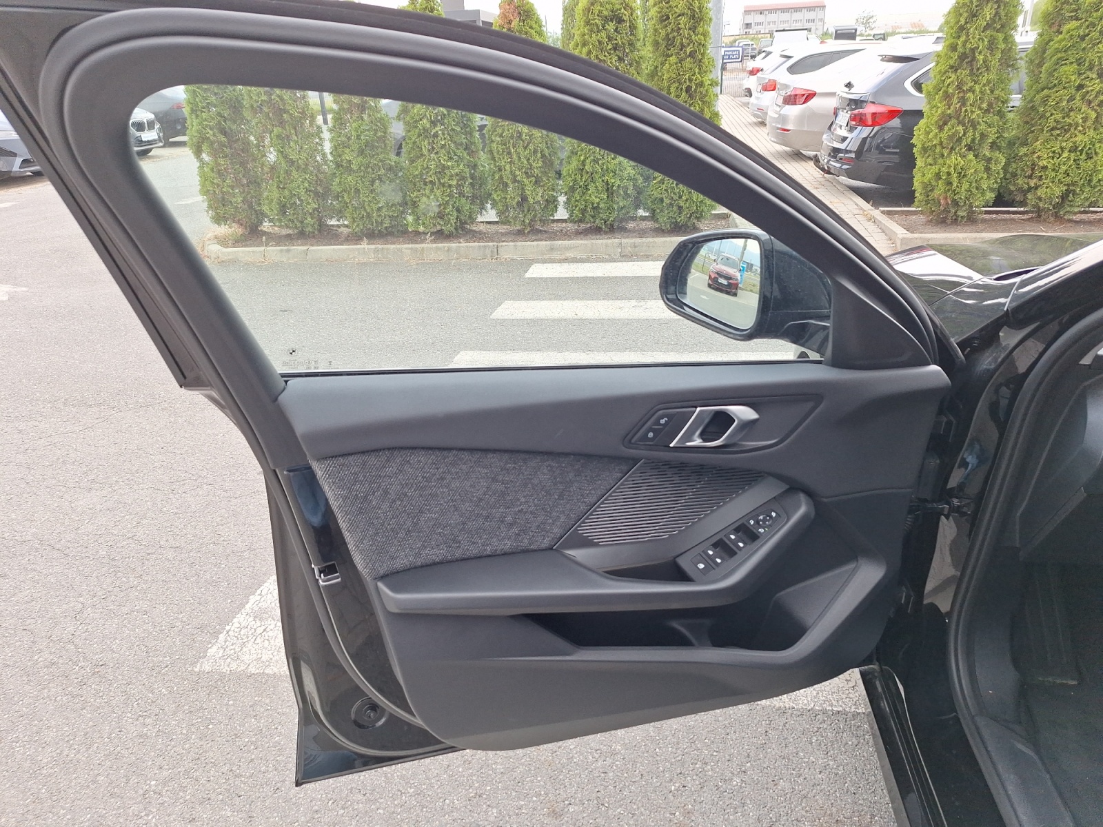 BMW Seria 1, 118D, 2025, 5230 km