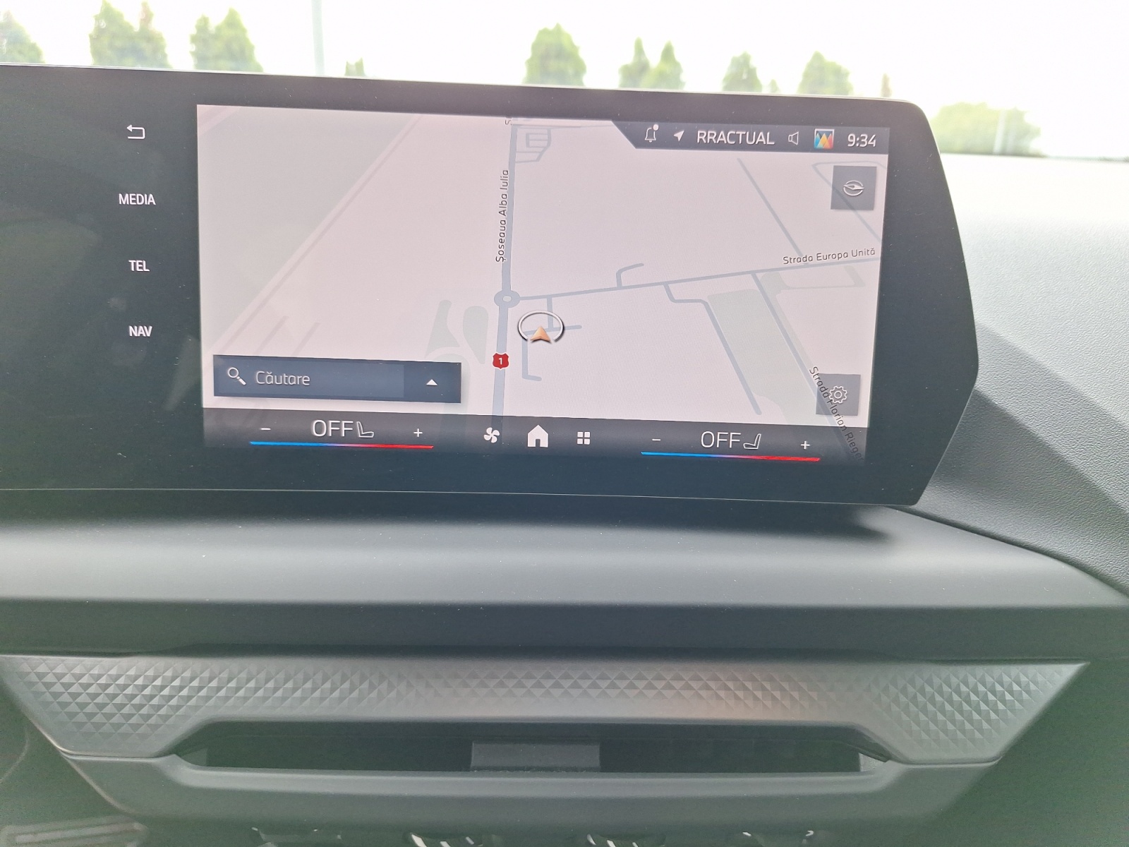 BMW Seria 1, 118D, 2025, 5230 km