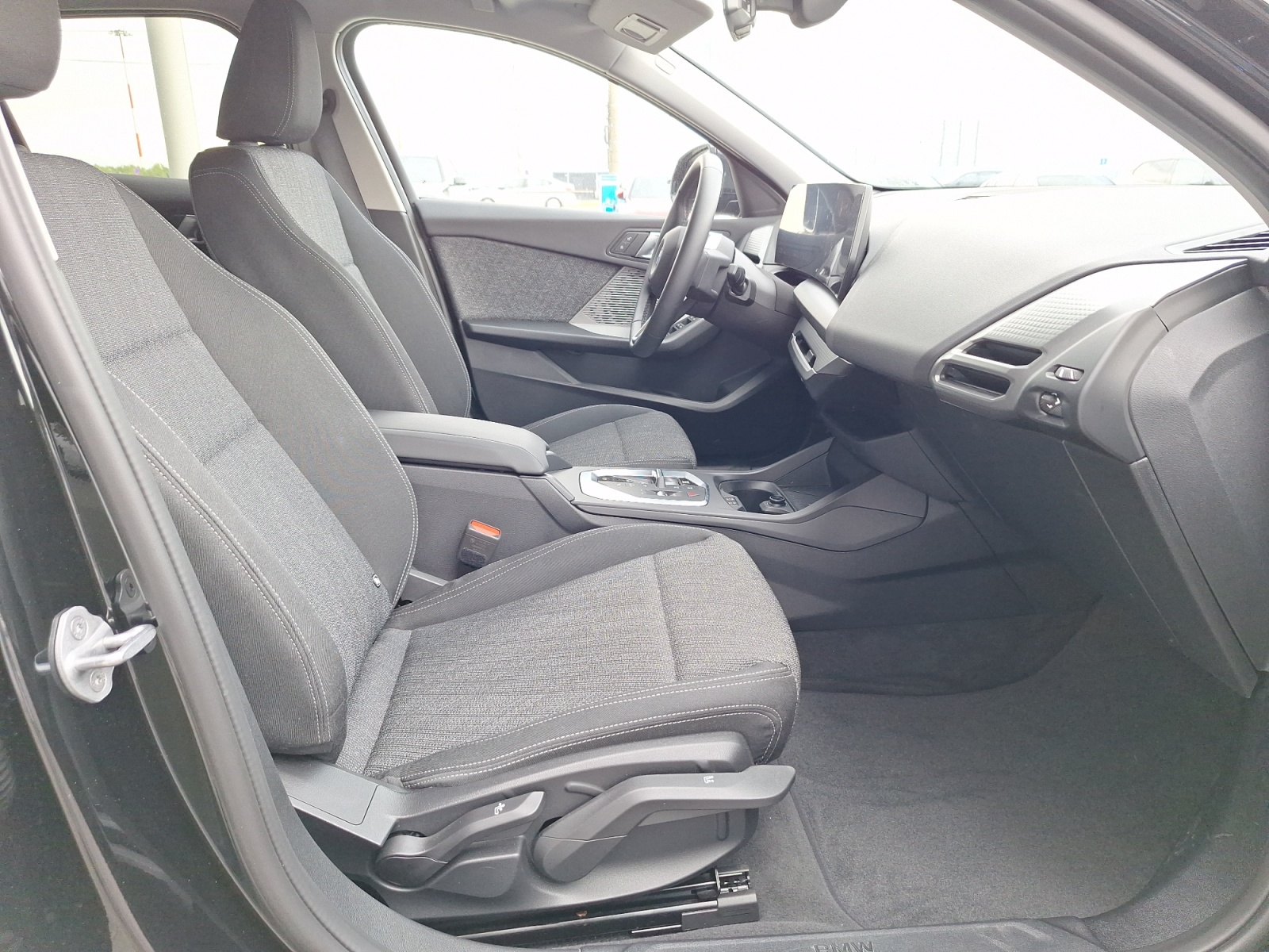 BMW Seria 1, 118D, 2025, 5230 km