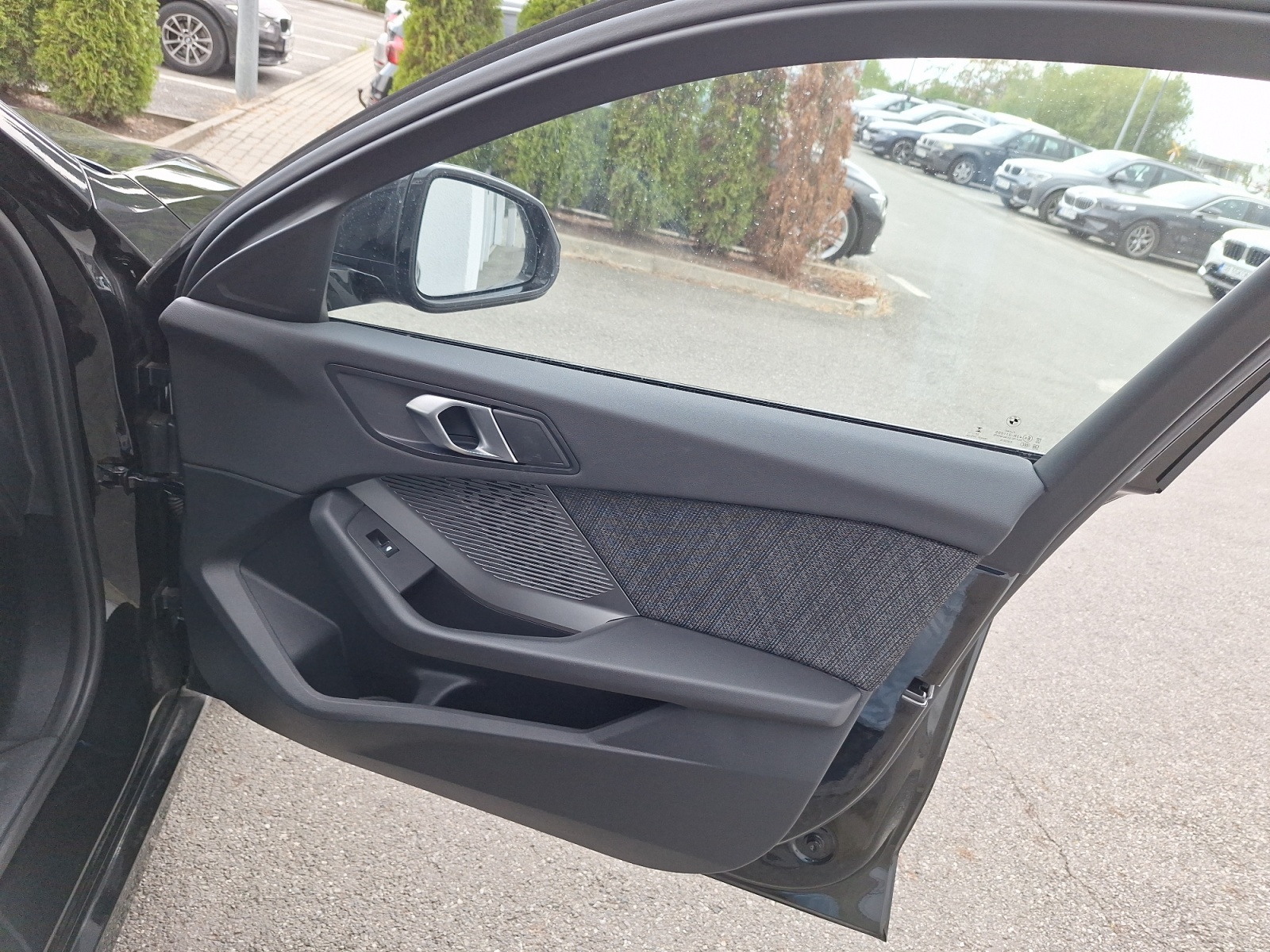 BMW Seria 1, 118D, 2025, 5230 km