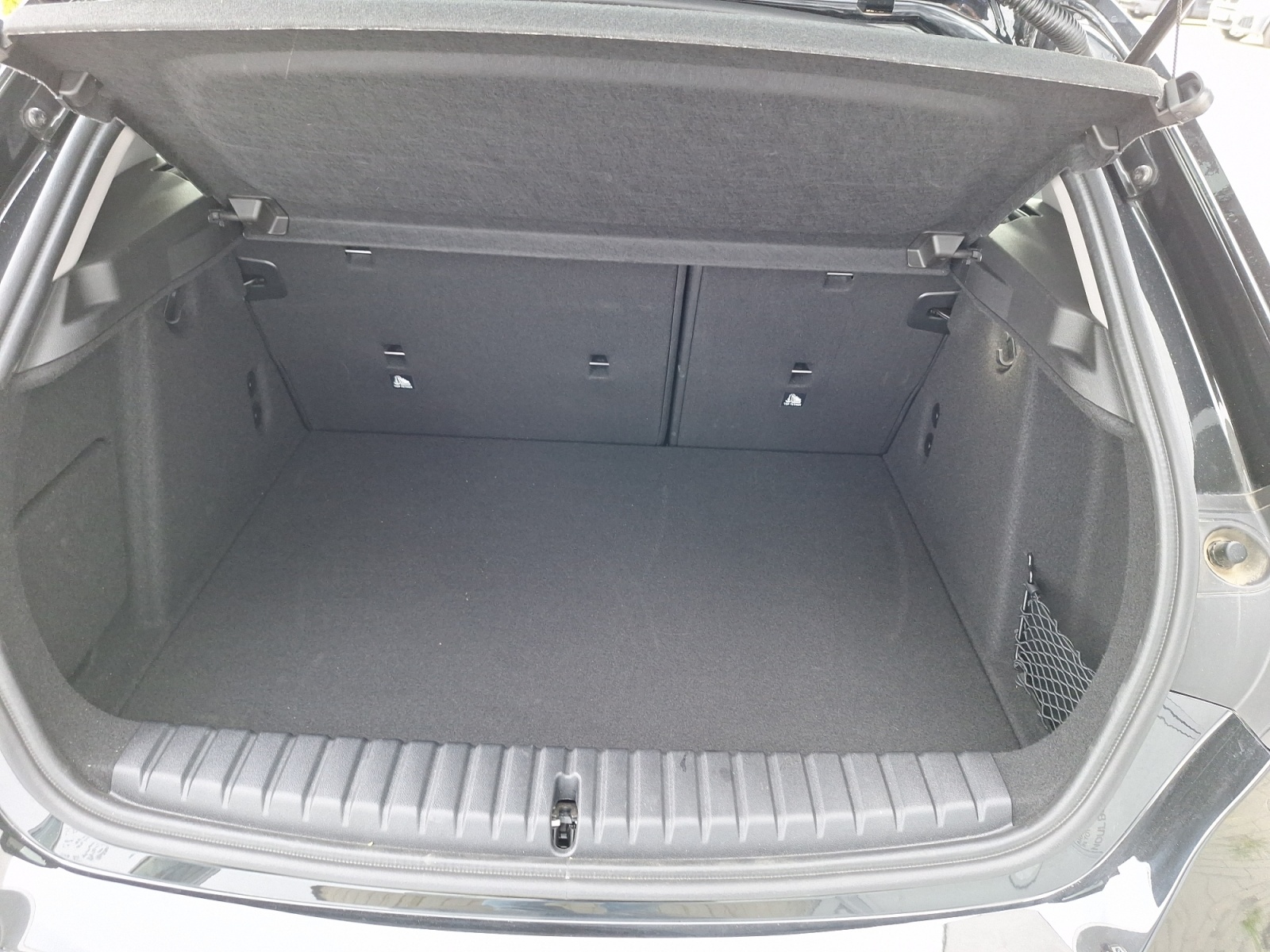 BMW Seria 1, 118D, 2025, 5230 km